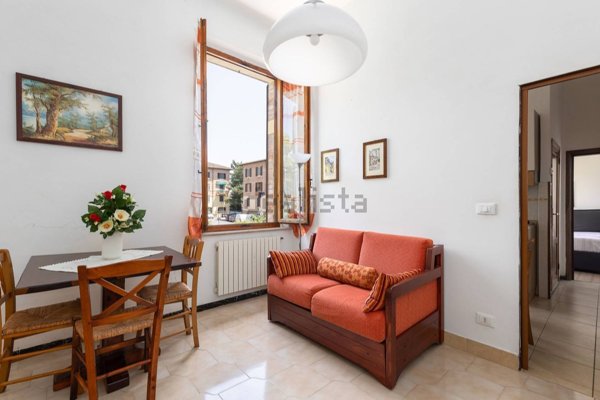 appartamento in vendita a Siena