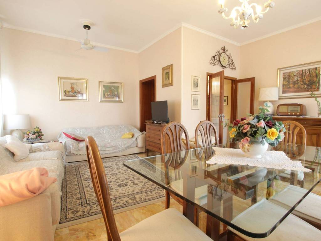appartamento in vendita a Siena