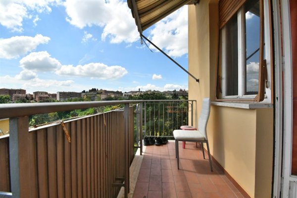 appartamento in vendita a Siena