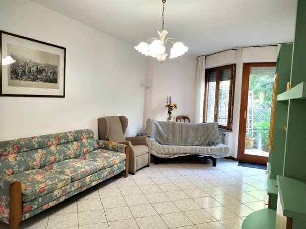 appartamento in vendita a Siena in zona San Miniato
