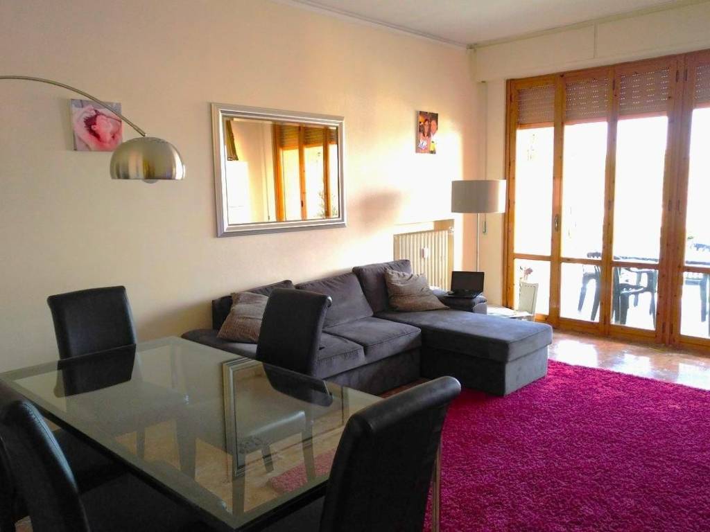 appartamento in vendita a Siena in zona Centro Città