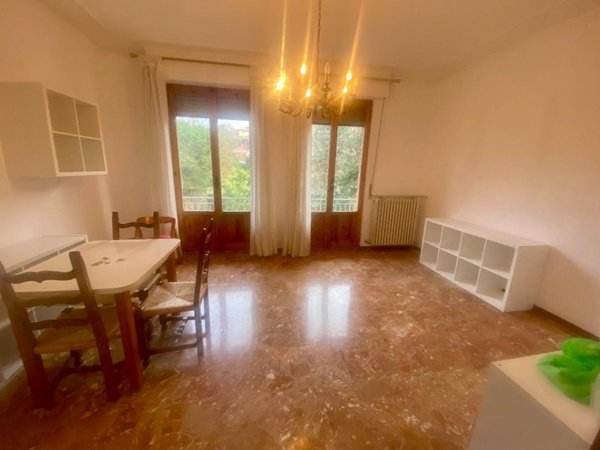 appartamento in vendita a Siena in zona San Miniato