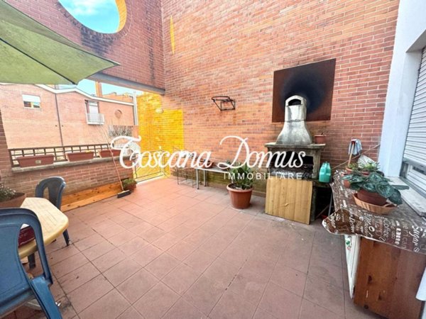 casa indipendente in vendita a Siena in zona Santa Regina