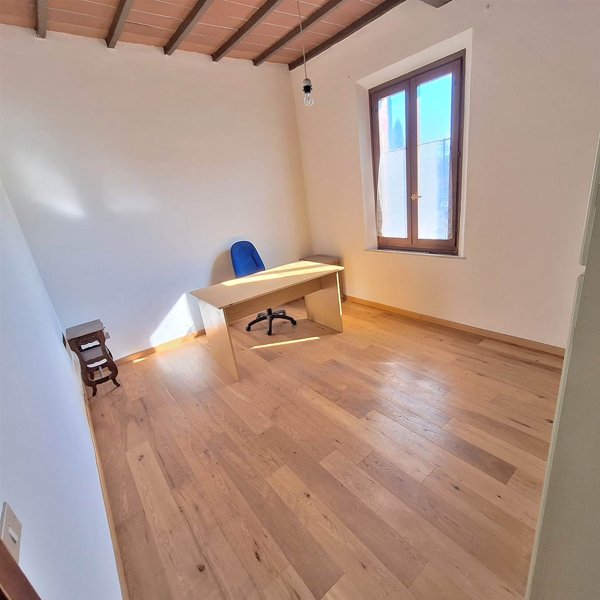appartamento in vendita a Siena