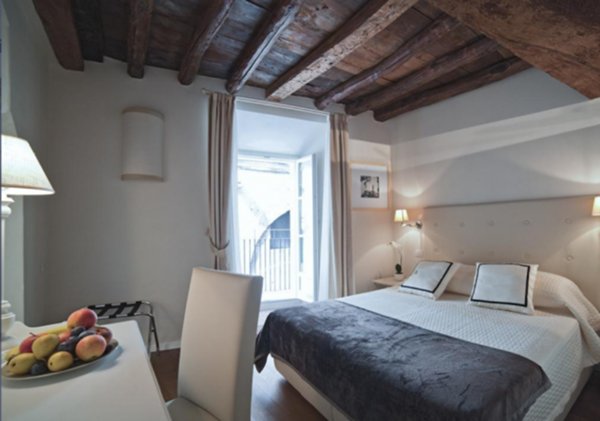 appartamento in vendita a Siena in zona Centro Città