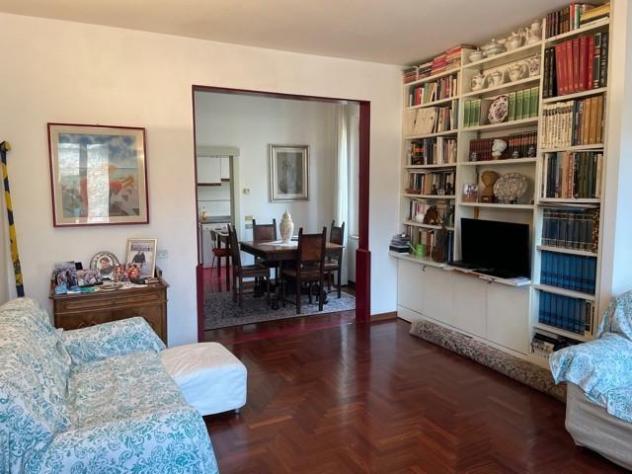 appartamento in vendita a Siena