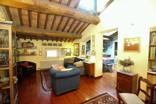 appartamento in vendita a Siena