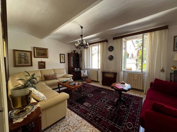 appartamento in vendita a Siena in zona Centro Città