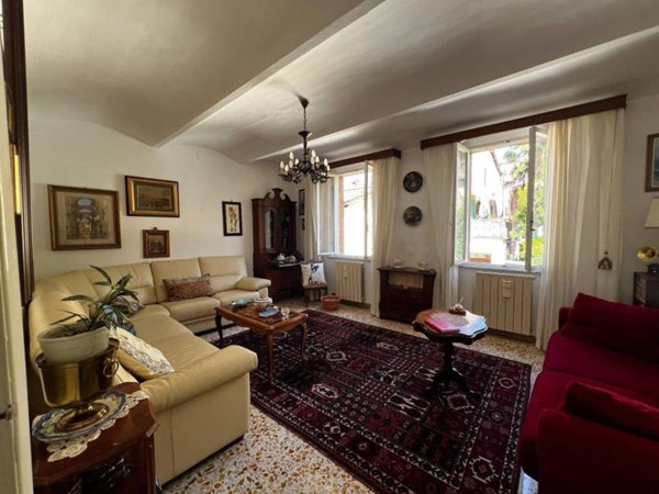 appartamento in vendita a Siena in zona Centro Città