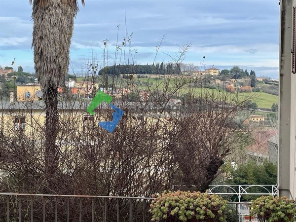 appartamento in vendita a Siena