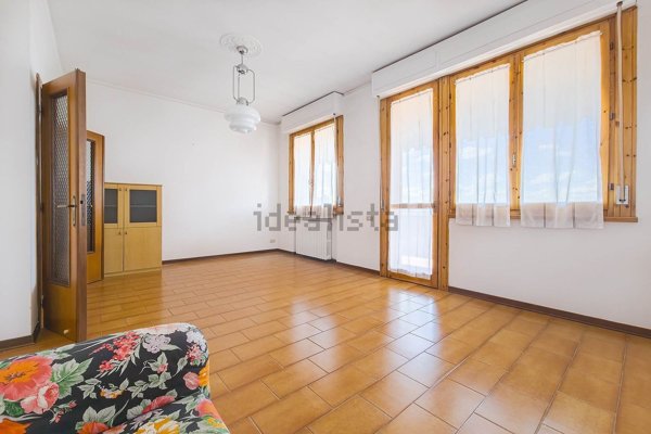 appartamento in vendita a Siena in zona San Miniato