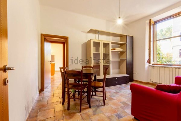 appartamento in vendita a Siena
