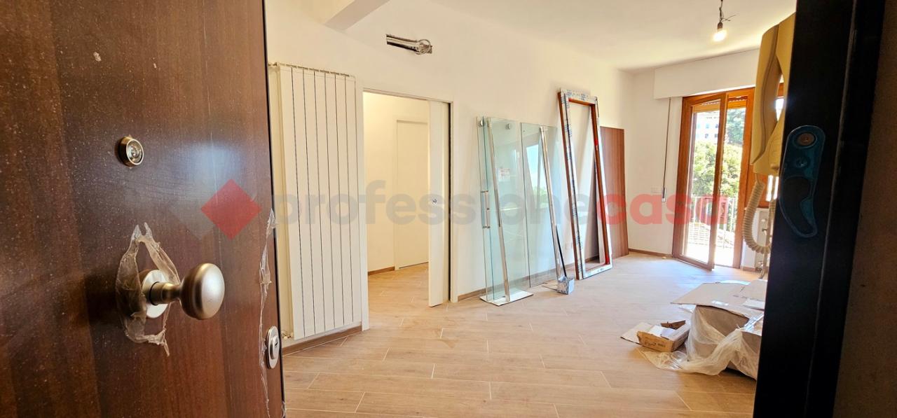 appartamento in vendita a Siena in zona San Miniato
