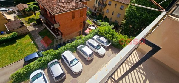 appartamento in vendita a Siena in zona San Miniato