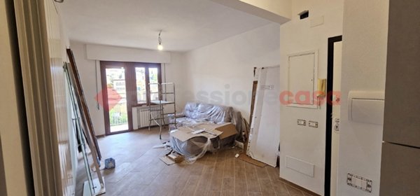 appartamento in vendita a Siena in zona San Miniato