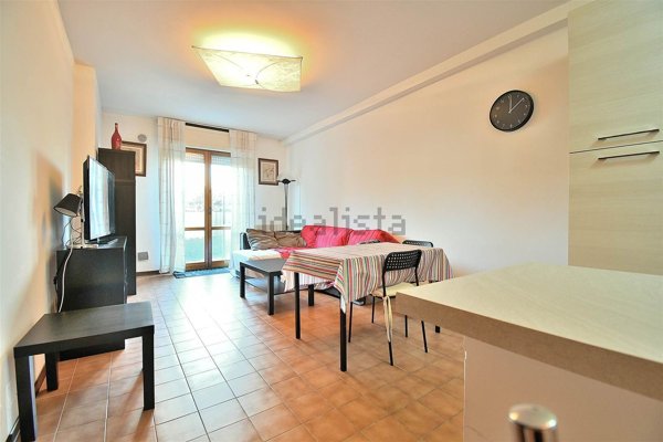 appartamento in vendita a Siena in zona San Miniato