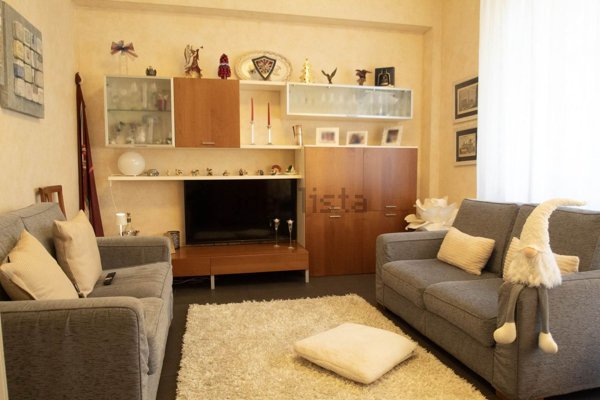appartamento in vendita a Siena in zona Centro Città