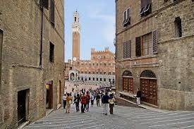 appartamento in vendita a Siena in zona Centro Città