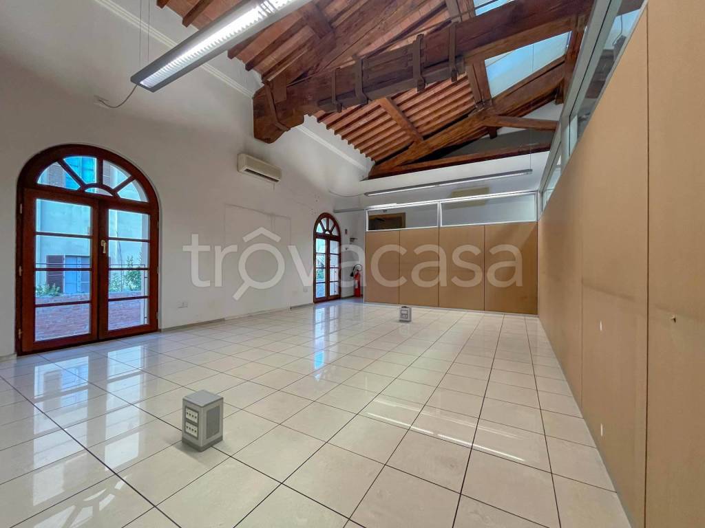 appartamento in vendita a Siena in zona Centro Città