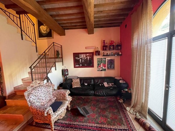 appartamento in vendita a Siena in zona Centro Città