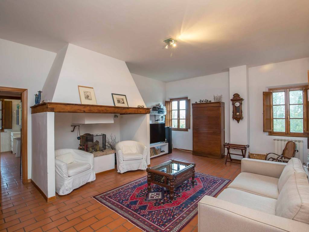 appartamento in vendita a Siena in zona Isola d'Arbia