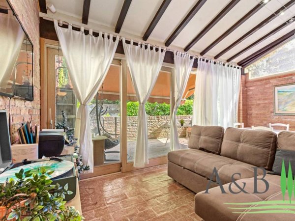appartamento in vendita a Siena in zona Centro Città