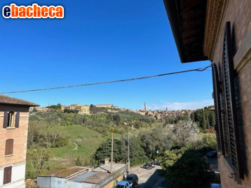 appartamento in vendita a Siena in zona Valli