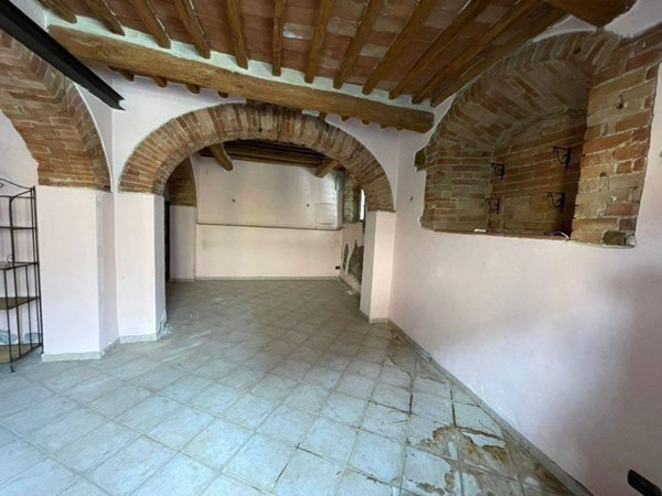appartamento in vendita a Siena in zona Centro Città