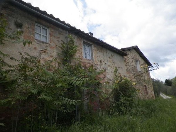 casale in vendita a Siena