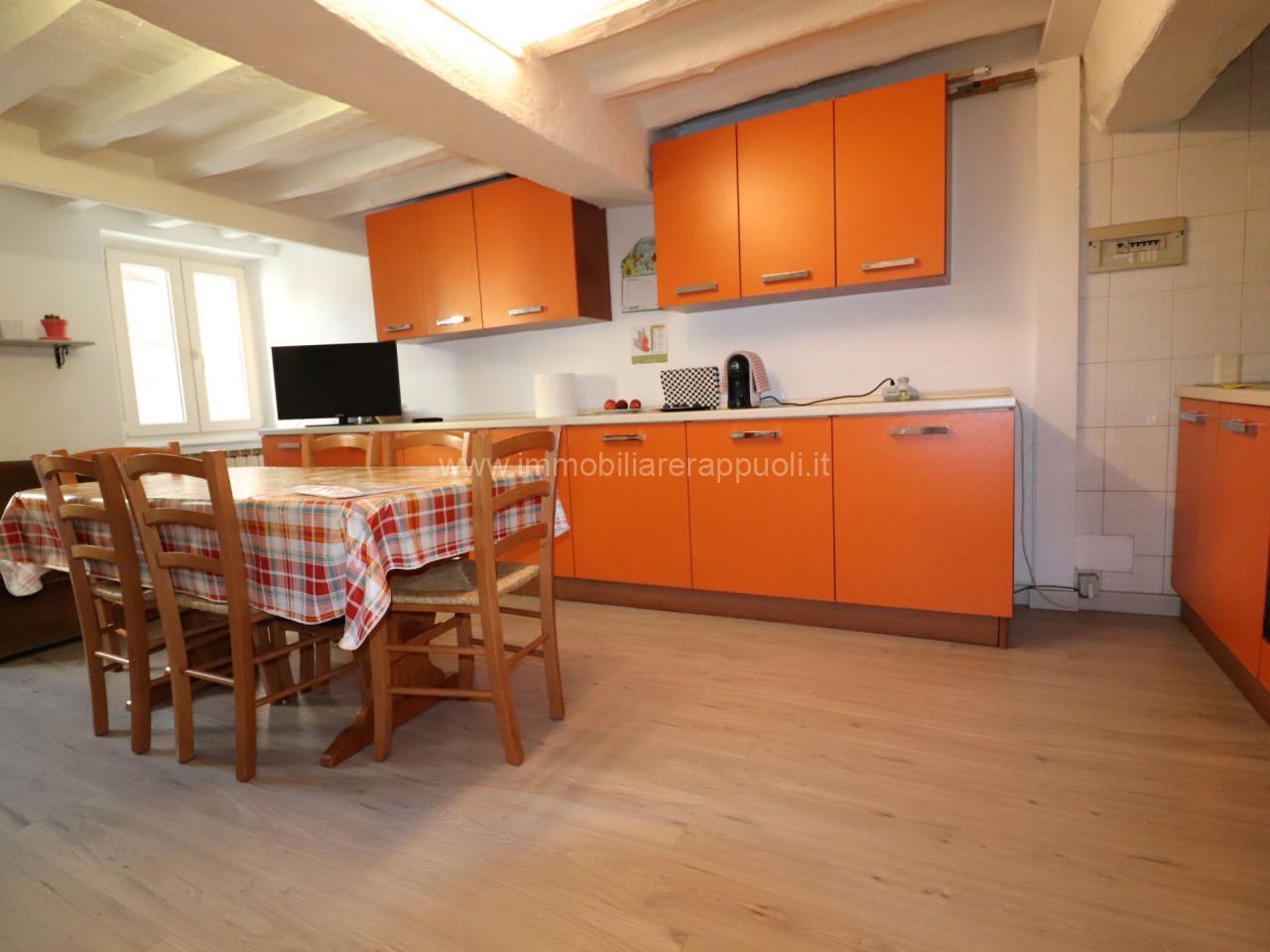 appartamento in vendita a Siena in zona Centro Città