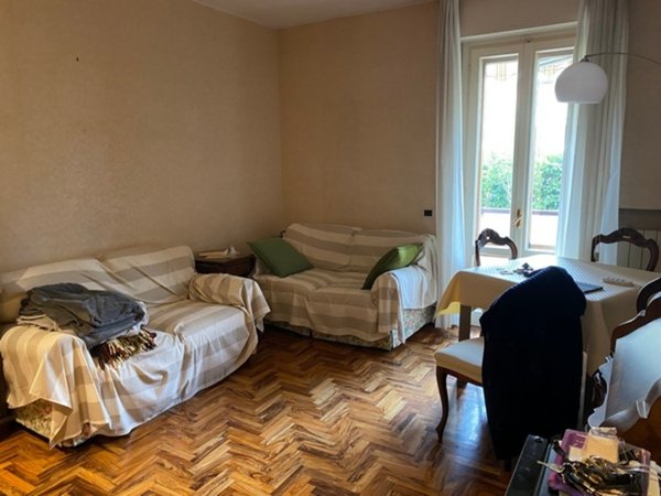 appartamento in vendita a Siena in zona Centro Città