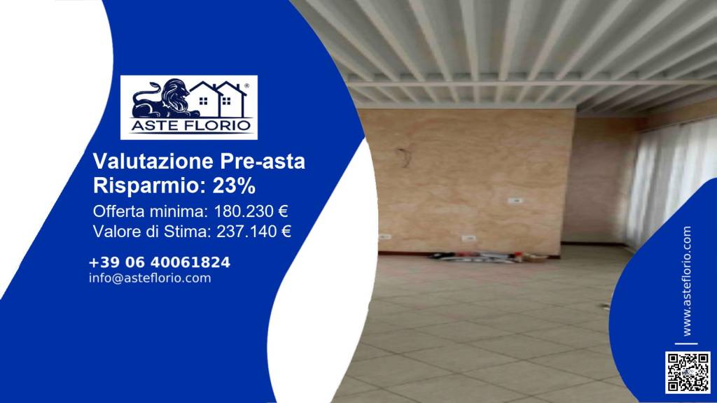 appartamento in vendita a Siena