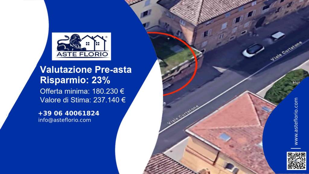 appartamento in vendita a Siena