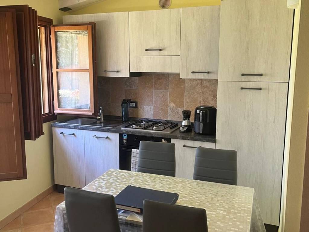 appartamento in vendita a Siena in zona San Miniato
