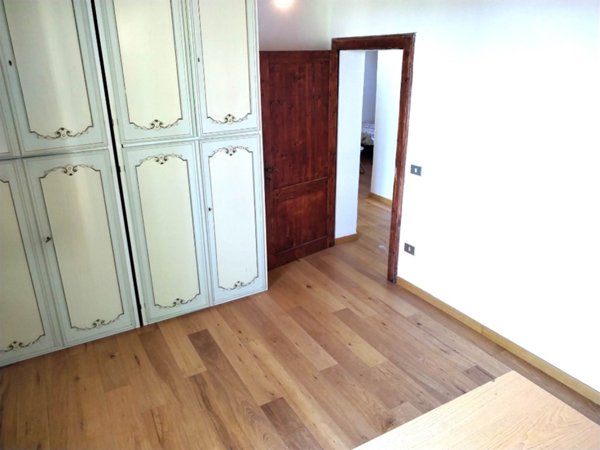 appartamento in vendita a Siena