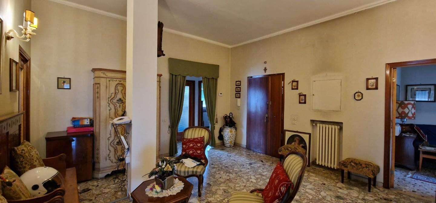 appartamento in vendita a Siena
