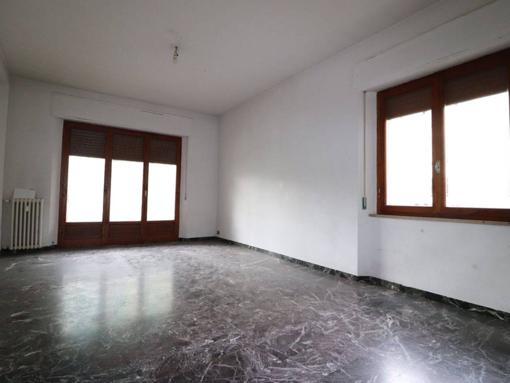 appartamento in vendita a Siena