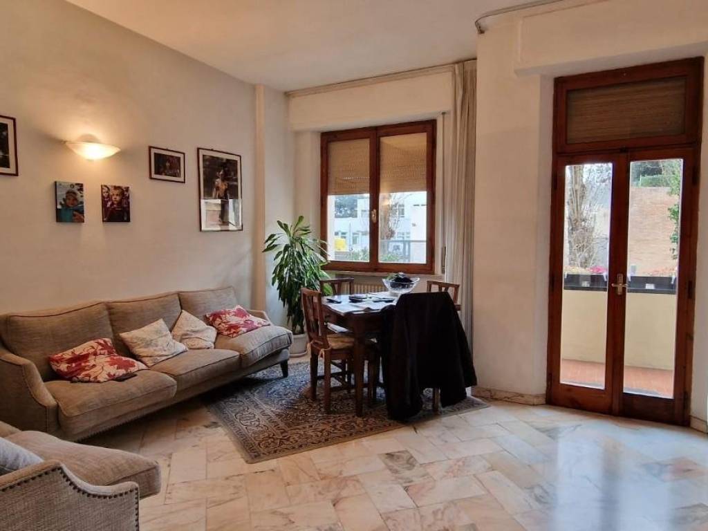 appartamento in vendita a Siena