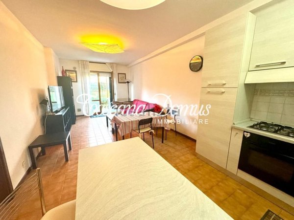 appartamento in vendita a Siena in zona San Miniato