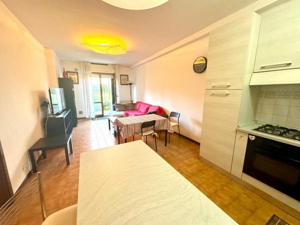 appartamento in vendita a Siena in zona San Miniato