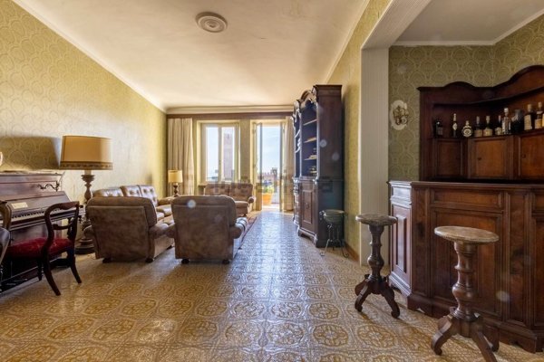 appartamento in vendita a Siena in zona Centro Città