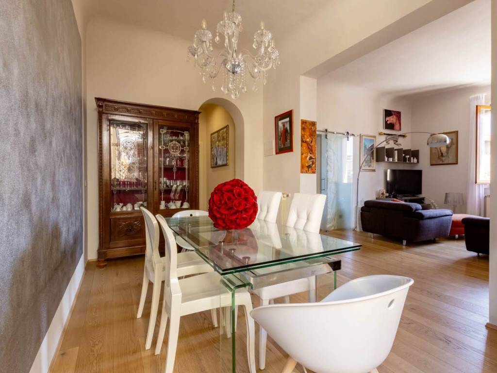 appartamento in vendita a Siena in zona Centro Città
