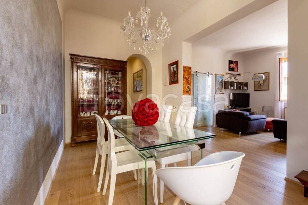 appartamento in vendita a Siena in zona Centro Città