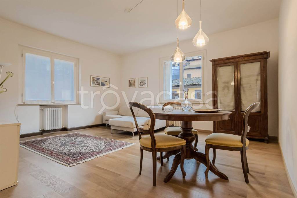 appartamento in vendita a Siena in zona Centro Città