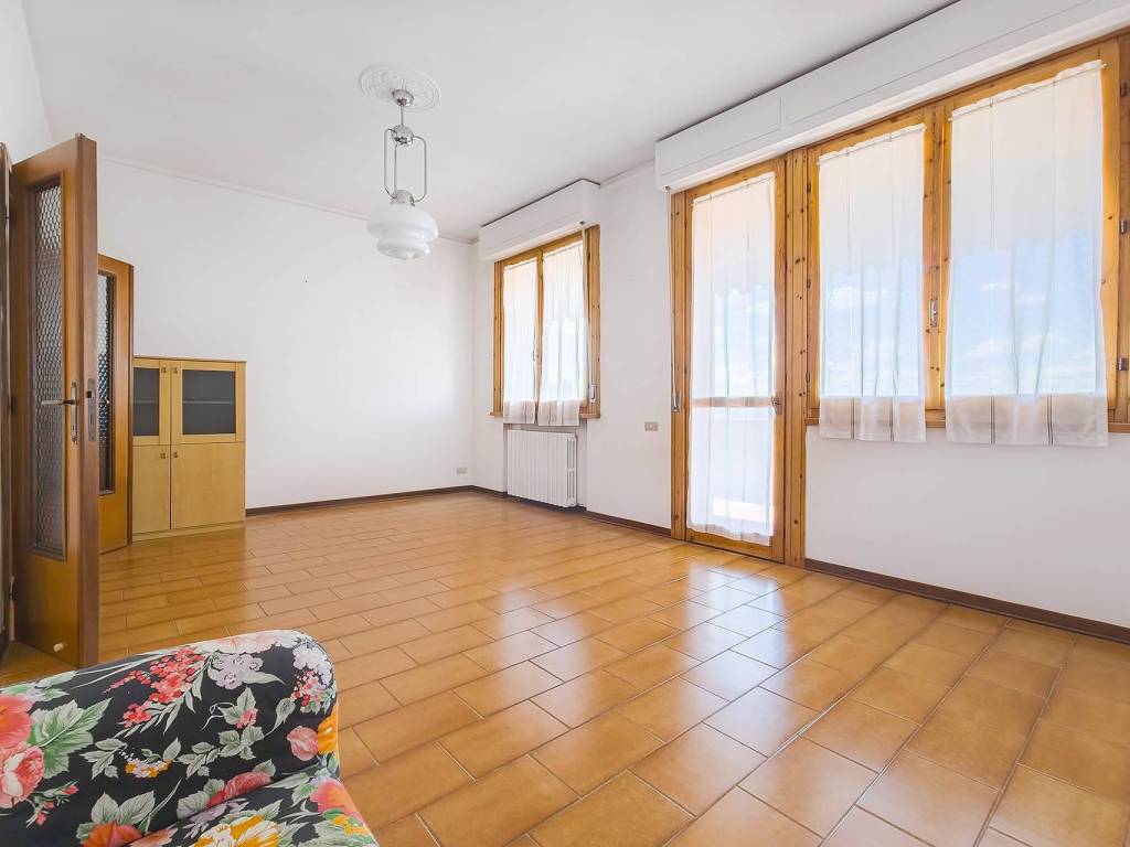 appartamento in vendita a Siena in zona San Miniato