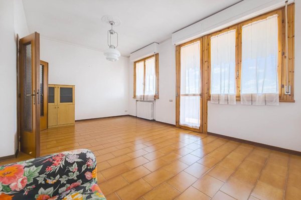 appartamento in vendita a Siena in zona San Miniato