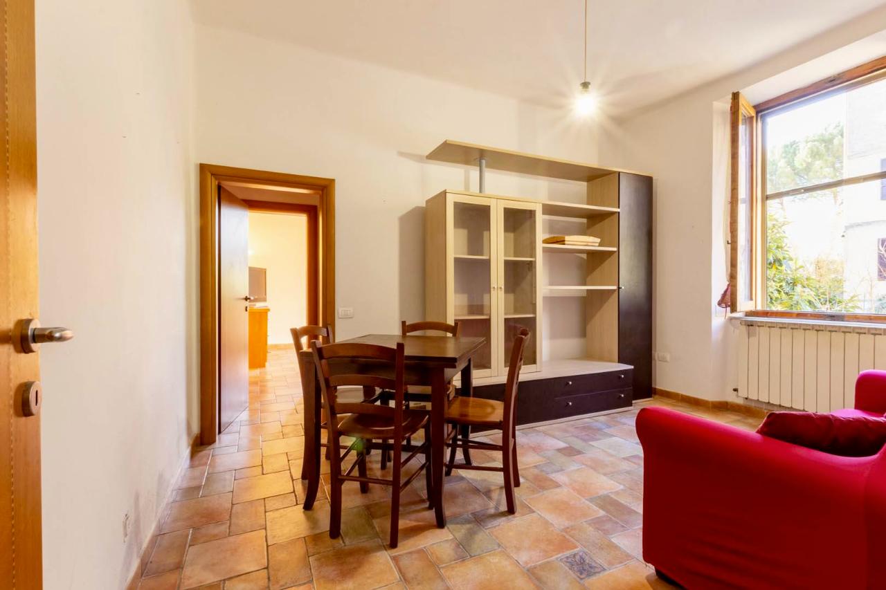 appartamento in vendita a Siena