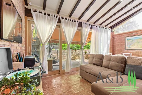 appartamento in vendita a Siena in zona Centro Città