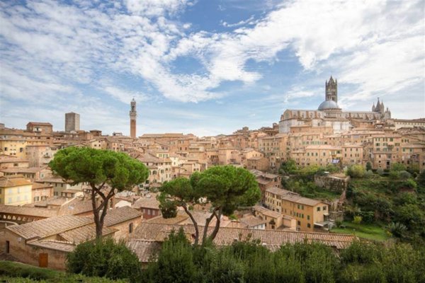 trivano in vendita a Siena in zona Centro Città