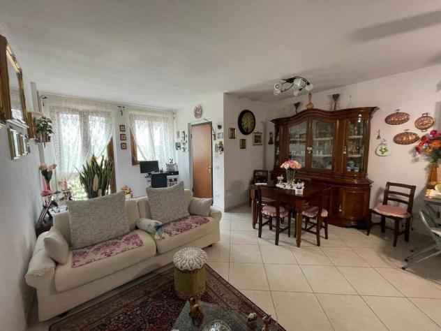 appartamento in vendita a Siena in zona Centro Città